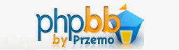 System, skrypt, forum dyskusyjne PhpBB by Przemo, Polska wersja.
